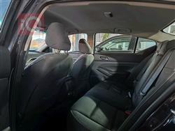 نيسان ألتيما